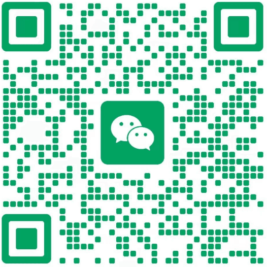 微信二维码